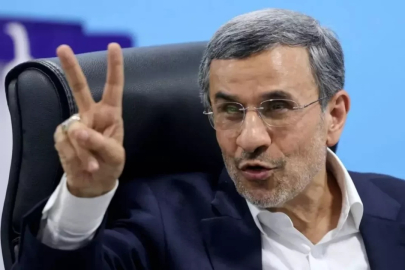 'Öldü' denilen Ahmedinejad'dan haber var!