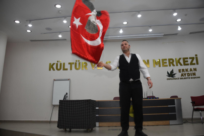 Osmangazi’de Ramazan Etkinlikleri Çocukların Yüzünü Güldürdü