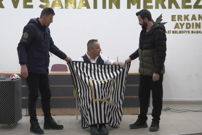 Osmangazi’de Ramazan Etkinlikleri Çocukların Yüzünü Güldürdü