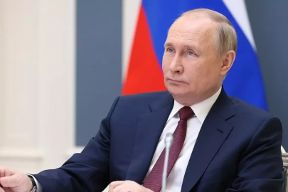 Putin: Avrupa gaz piyasasından tümüyle çekilebiliriz