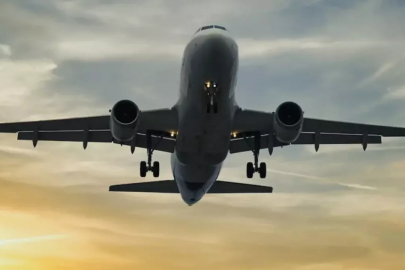 Savaş sürerken rota Türkiye'ye çevrildi!