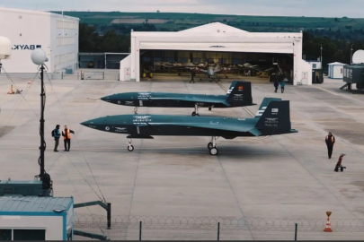 Savunmamız dünya medyasında!