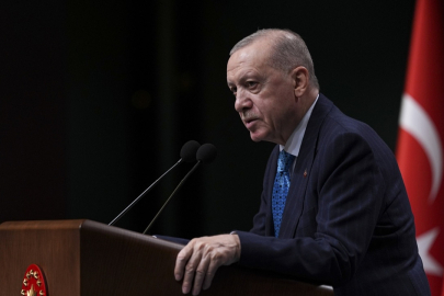 Son dakika… Cumhurbaşkanı Erdoğan'dan düşürülen füze uyarısı: Bir daha aynı olay yaşanmasın diye uyarılarımızı en net şekilde yapıyoruz