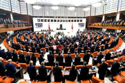 Sosyal medya düzenlemesi Meclis'te