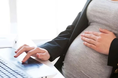 Sosyal medya ve doğum izni düzenlemesi Meclis'te!