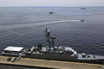 Sri Lanka: "Hint Okyanusu'nda batırılan İran gemisinde en az 80 kişi hayatını kaybetti"