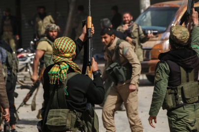 Tahran'a karşı kara gücü mü? Kürt ayaklanması planlanıyor