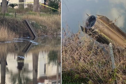 Türkiye'ye saldırıyı kınıyoruz!