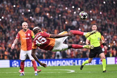UEFA'dan Galatasaray'a servet!