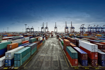 Uib’in Şubat Ayı İhracat Verileri Açıklandı…