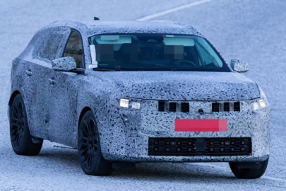 Bursa'da üretilecek Dacia'nın ismi belli oldu!