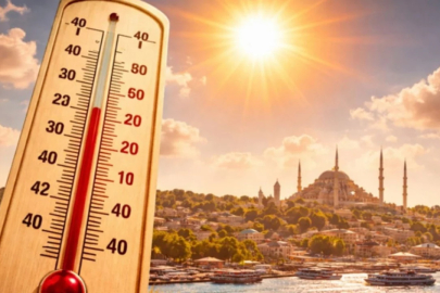 2024'ü kavuran El Nino geri mi dönüyor?