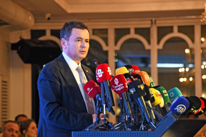 “700 Gündür Birlikte Şimdi Daha İleriye”