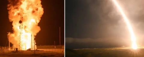 ABD'den savaşın 6. gününde