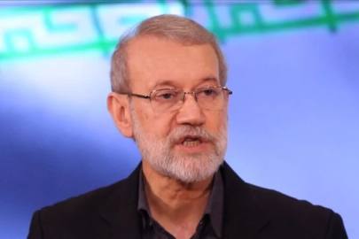 Ali Laricani: Ayrılıkçı Kürt gruplara müsamaha göstermeyeceğiz