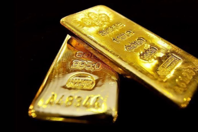 Altının kilogram fiyatı 7 milyon 423 bin 500 liraya düştü