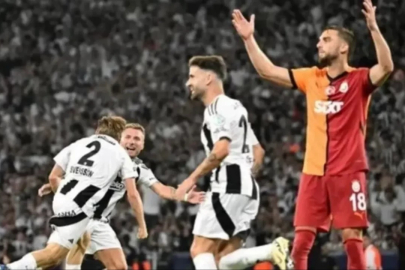 Beşiktaş Galatasaray maçı biletleri satışa çıktı mı, ne zaman çıkacak?