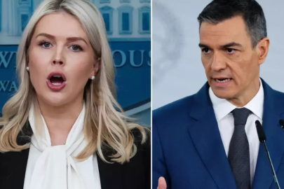 Beyaz Saray 'İşbirliği yapmayı kabul ettiler' dedi, İspanya'dan jet yalanlama geldi