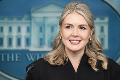 Beyaz Saray Sözcüsü açıkladı: İran'a kara harekatı yapılacak mı?