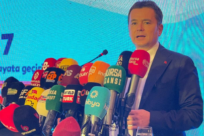 Bursa'da su faturalar neden yükseldi? Başkan Aydın katı atık tartışmasına açıklık getirdi...