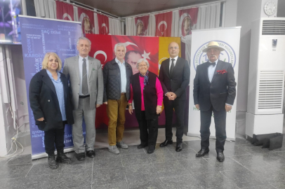 Burtom’dan Huzurevinde Gönül Sofrası