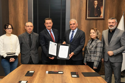 BUÜ sanat ile bilimi buluşturacak