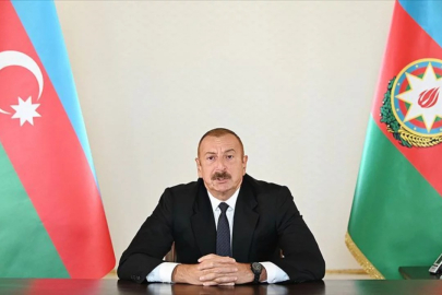 Cumhurbaşkanı Aliyev: İran özür dilemelidir