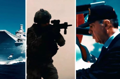 Cumhurbaşkanı Erdoğan'dan 'Akıllı olun' mesajı