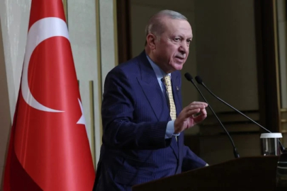 Cumhurbaşkanı Erdoğan: İran'a gerekli ikazlarda bulunduk