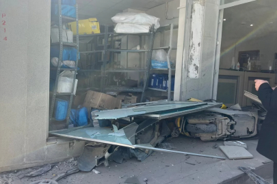 Direksiyon başında kalp krizi geçirerek hayatını kaybetti