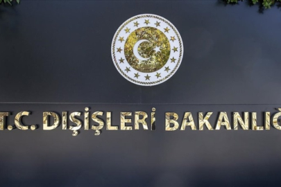 Dışişleri Bakanlığı, Nahçıvan'a yönelik İHA saldırısını kınadı