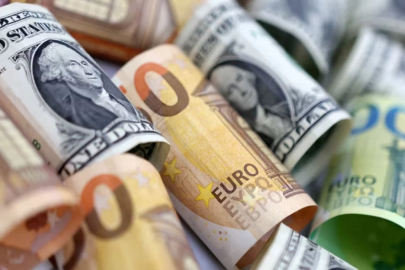 Dolar 44 TL sınırında!