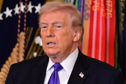 Donald Trump: İran’da yeni liderin seçilme sürecine dahil olmalıyım