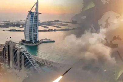 Dubai'den kaçan kaçana! 400 Euro'luk otellerin fiyatına bakın!