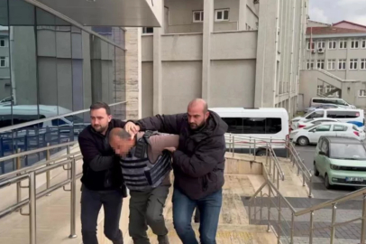 'Eşime neden baktın' diyen genç adamı katletmişti! Cezası belli oldu