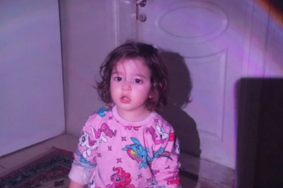 Eskişehir'de 21 aylık İkra'nın ölümüyle ilgili ailenin hukuk mücadelesi başladı