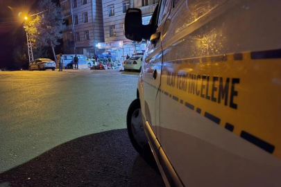 Ev sahibi kiracı kavgası kanlı bitti!