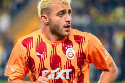 Galatasaray'ın Barış Alper planı tuttu