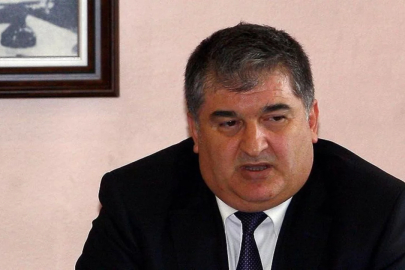 Gri kategoride aranan FETÖ firarisi Şadan Sakınan tutuklandı