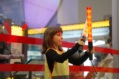 GUHEM’de Gökyüzünü Keşfettiler