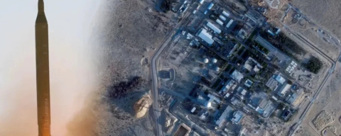 Rejime müdahale olursa orayı vuracaklar