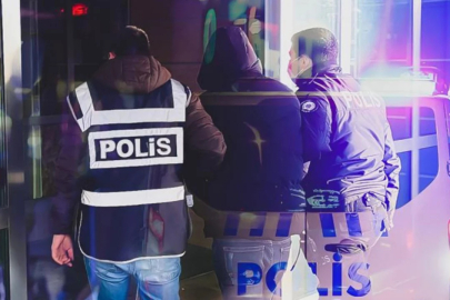 İstanbul'da 'forex' operasyonu: Çok sayıda gözaltı var