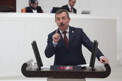 İYİ Parti Bursa Milletvekili Toktaş’tan sert çıkış: Uludağ rant alanı değil