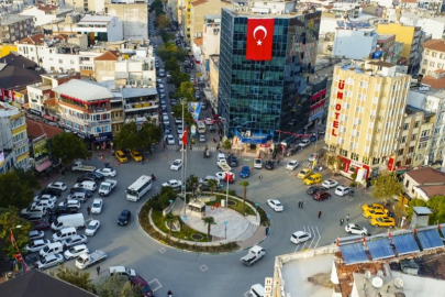 Karacabey 1. Grup ilçe belediyesi oldu