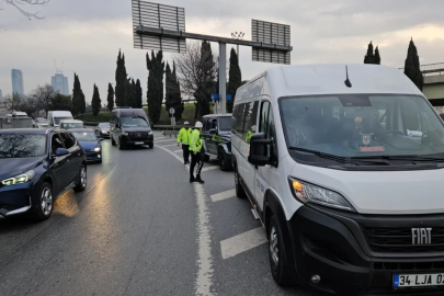 'Kaynakçılara' ceza yağdı