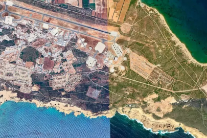 Kıbrıs'taki üsse saldırı gizemi! İngiltere: İran'dan atılmadı