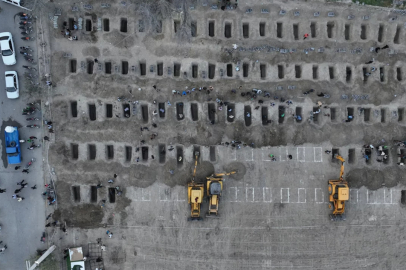 Kız ilkokuluna kanlı saldırı! ABD'den ilk açıklama