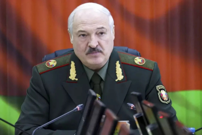 Lukaşenko savaşta tarafını seçti: Bu asla kabul edilemez