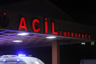 Malatya'da otomobilin çarptığı 16 yaşındaki çocuk hayatını kaybetti