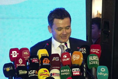 Başkan Erkan Aydın 700 Günlük Hizmet Raporunu Paylaştı